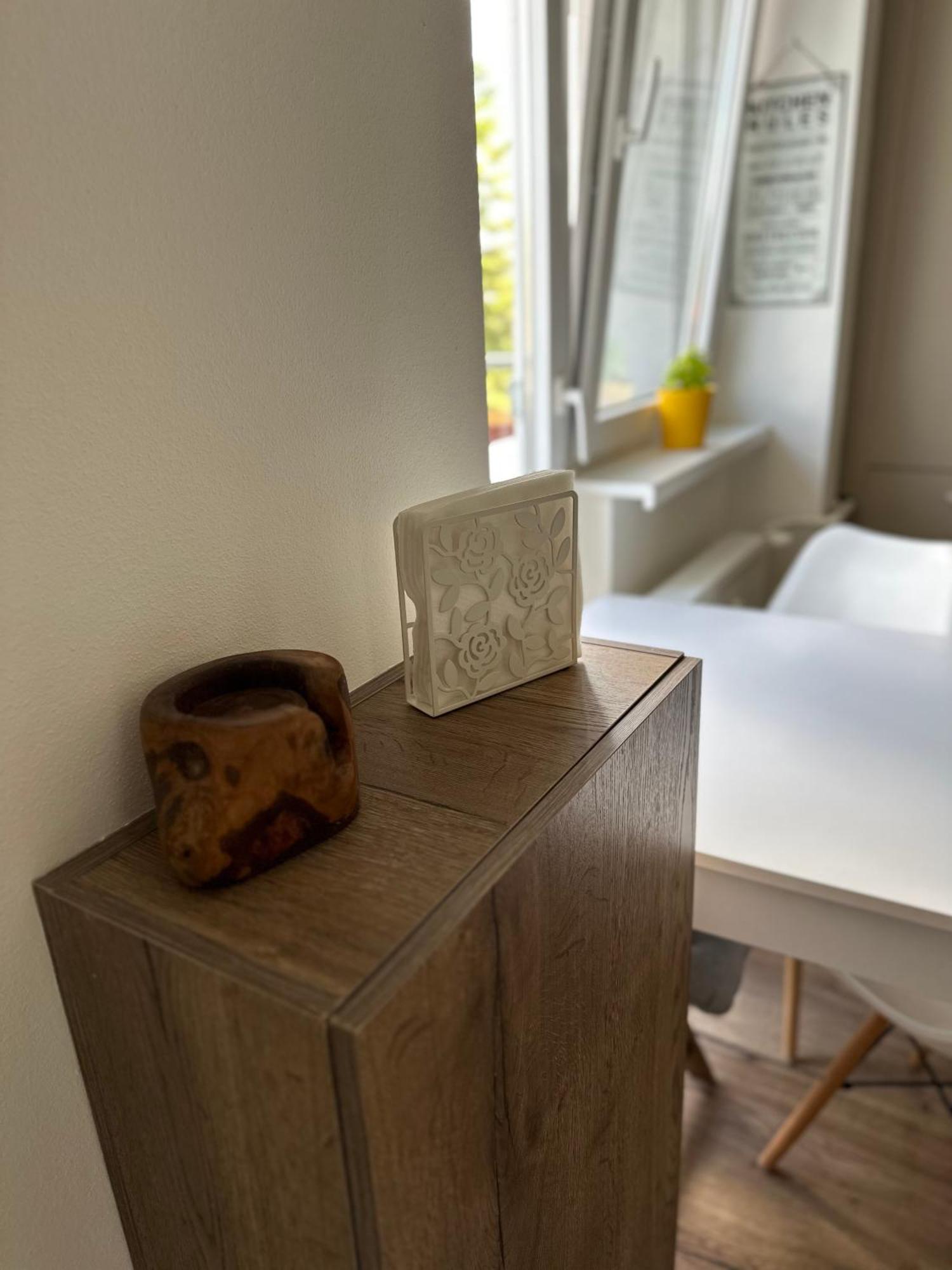 We Apartment - Close To The Center & City View, Self Check-In 24H Banská Bystrica Eksteriør bilde