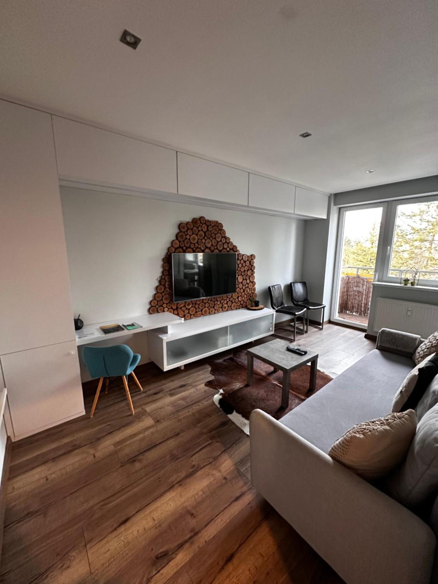We Apartment - Close To The Center & City View, Self Check-In 24H Banská Bystrica Eksteriør bilde